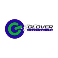 Glover Electrical Limited Logo