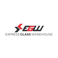 Express Glass Warehouse Logo