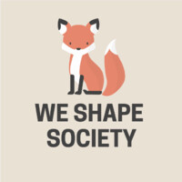 We Shape Society Logo