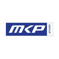 MKP GROUP Logo