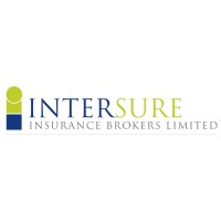 Intersure Logo