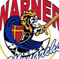 Warner High School Logo