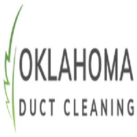 Oklahoma Duct Cleaning Logo