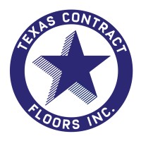Texas Contract Floors Inc Logo