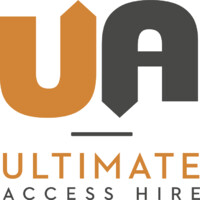 Ultimate Access Hire Logo