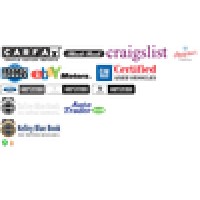 Robberson Collision Center Logo