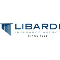 Libardi Service Agency, Inc. Logo