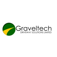 Graveltech Driveway Solutions Limited Logo