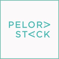 Pelora Stack Logo