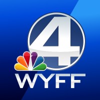 WYFF 4 Logo