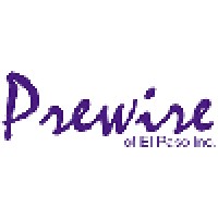 Prewire Of El Paso Logo