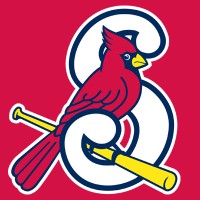 Springfield Cardinals Logo
