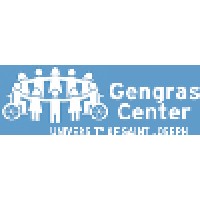 Gengras Center Logo