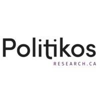 Politikos Research Logo