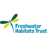 Freshwater Habitats Trust Logo