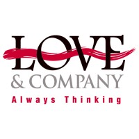 Love & Company Logo