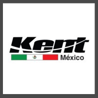 Kent México Logo