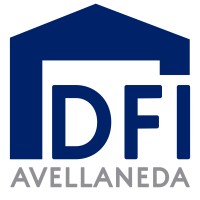 DFI - Depósito Fiscal Integrado Logo