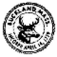 Town Of Buckland Logo