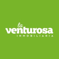 La Venturosa inmobiliaria Logo