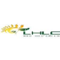 Lake Houston Lawn Care Logo