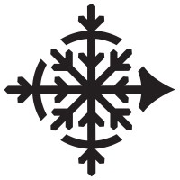 Ski The East Logo