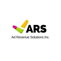 Ad Revenue Solutions, Inc Logo