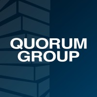 The Quorum Group Logo