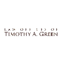 Green Law Firm Logo