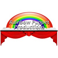Rainbow Puppet Productions Logo