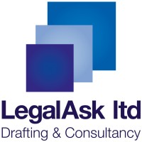 LegalAsk ltd Logo