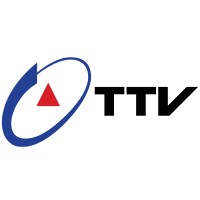 Taiwan Television Enterprise, Ltd. Logo