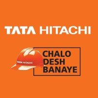 Tata Hitachi Construction Machinery Company Private Limited Logo