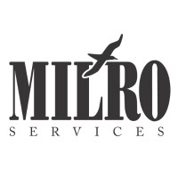 Milro Services Logo