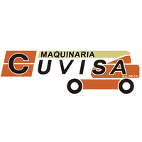 Maquinaria Cuvisa Logo