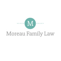 Moreau Family Law Professional Corporation Logo