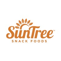 SunTree Snack Foods Logo
