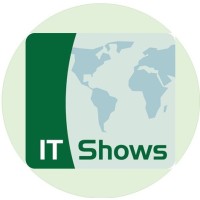 IT Shows, Inc. Logo