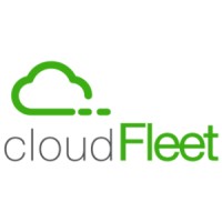 cloudFleet Logo