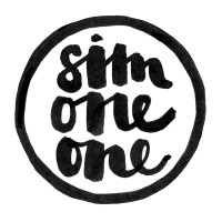 simoneone Logo