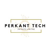 Perkant Tech Private Limited Logo