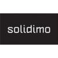 Solidimo As Logo