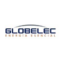 Globelec Perú Logo