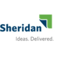 Sheridan Consulting Group The Logo