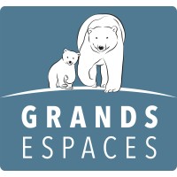 Grands Espaces Logo