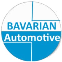 Bavarian Automotive Inc Logo
