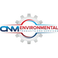 ONM Environmental Logo