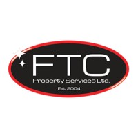 FTC Property Services Ltd. Logo