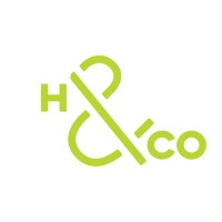 H&Co. Logo