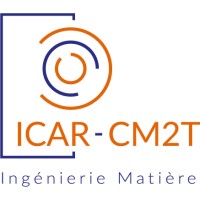 ICAR Logo